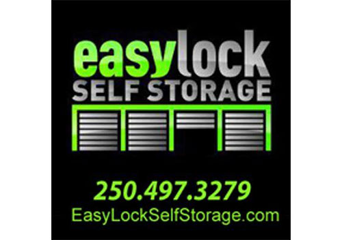 Easy Lock Self Storage Sponsor