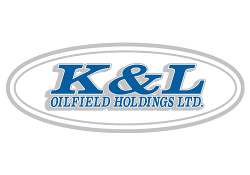 K&L Oilfield Holdings Ltd. Sponsor