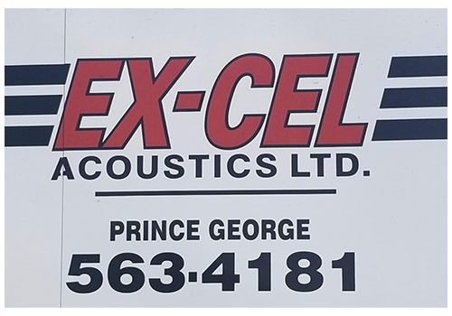 Excel Acoustics