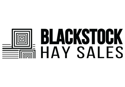 blackstock hay sales