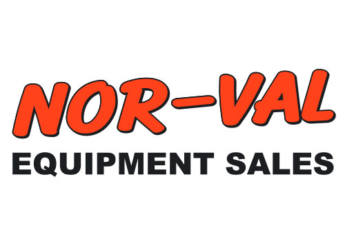 NOR VAL Equipment Sales