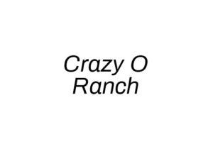 Crazy O Ranch