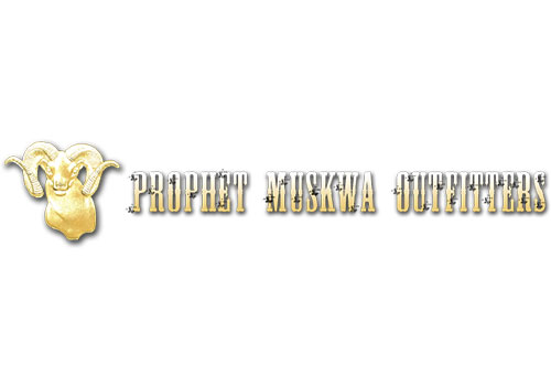 Prophet Muskwa Logo Dahl Sheep
