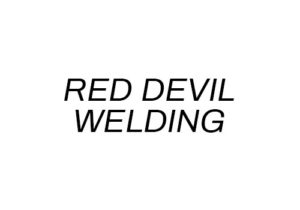 RED DEVIL WELDING