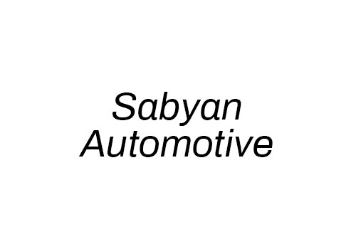 Sabyan Automotive